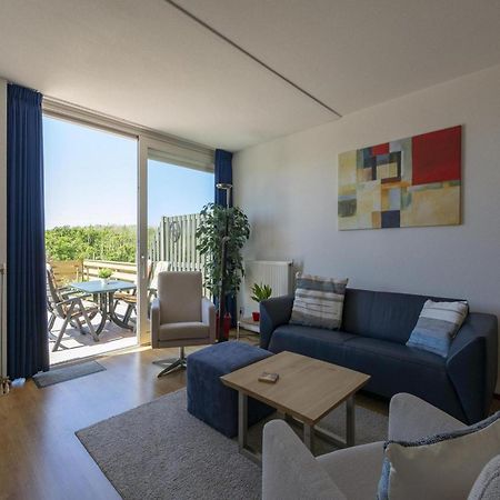 Wellness Apartment With Finnish Sauna Callantsoog Exterior photo