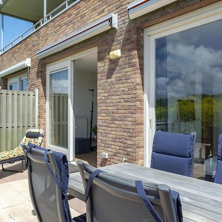Wellness Apartment With Finnish Sauna Callantsoog Exterior photo